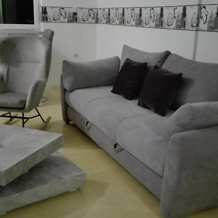 Gabi Apartment พาก ภายนอก รูปภาพ