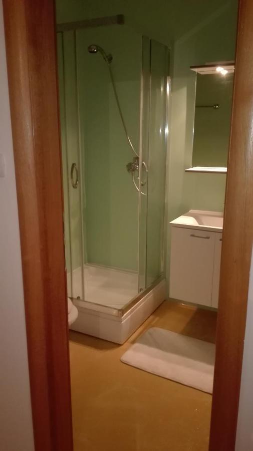 Gabi Apartment พาก ภายนอก รูปภาพ