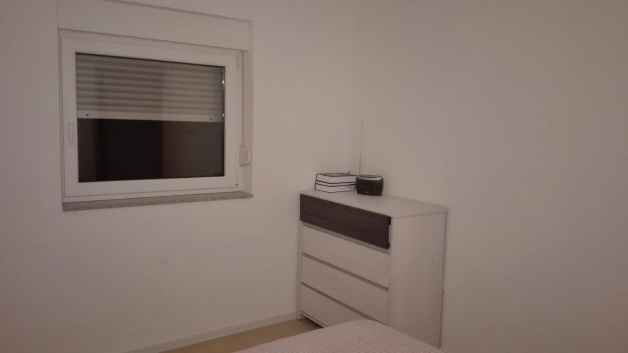 Gabi Apartment พาก ภายนอก รูปภาพ