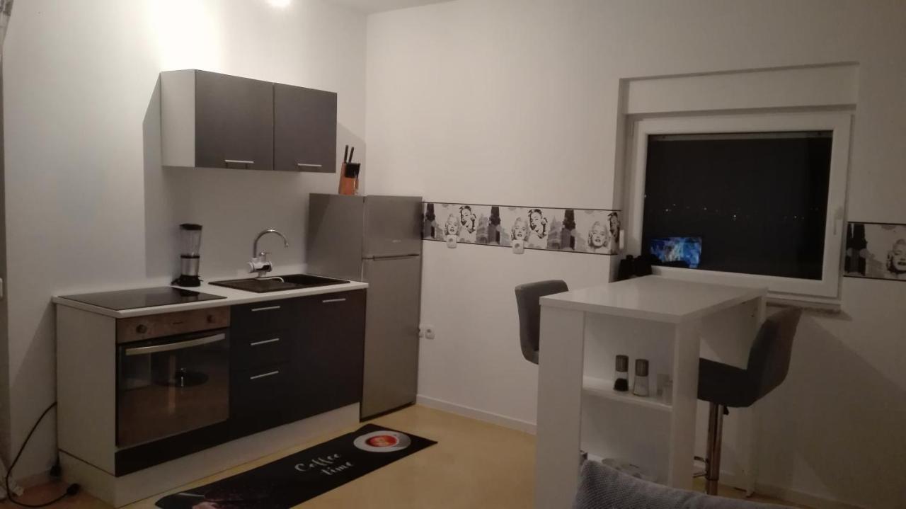 Gabi Apartment พาก ภายนอก รูปภาพ