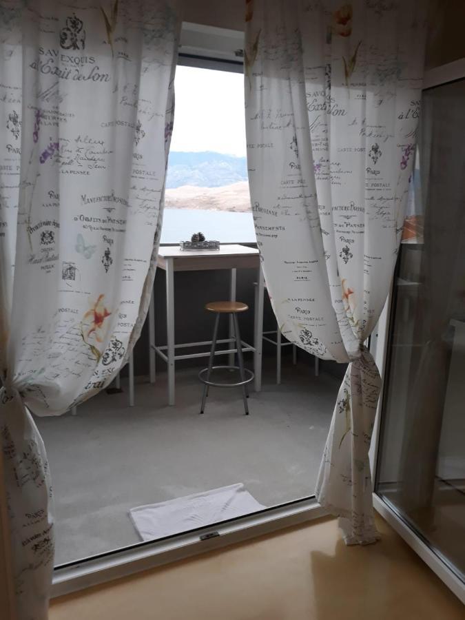 Gabi Apartment พาก ภายนอก รูปภาพ